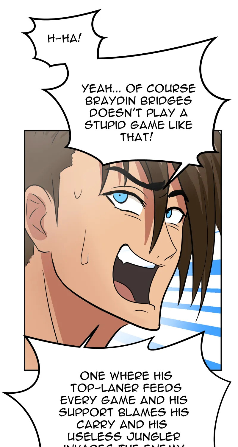 Swolemates Chapter 9 page 57 - 