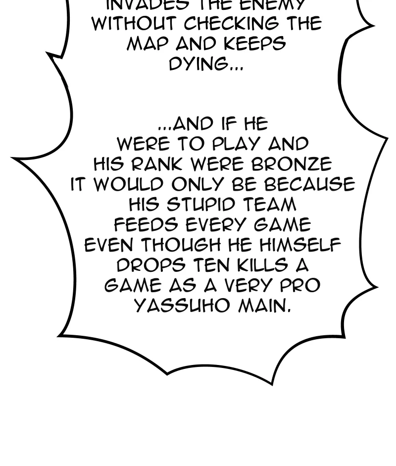 Swolemates Chapter 9 page 58 - 