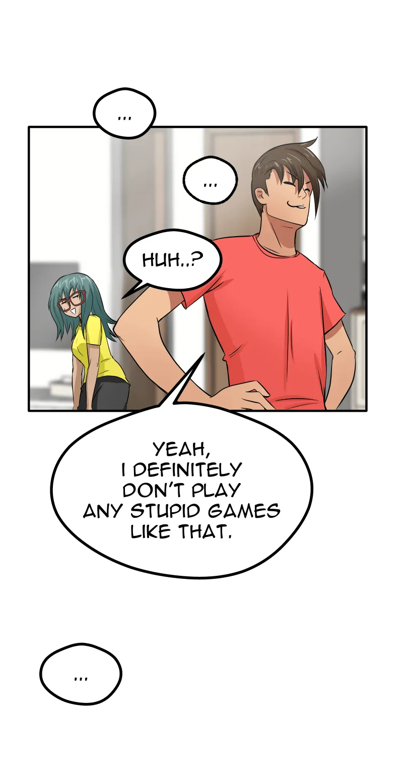 Swolemates Chapter 9 page 59 - 