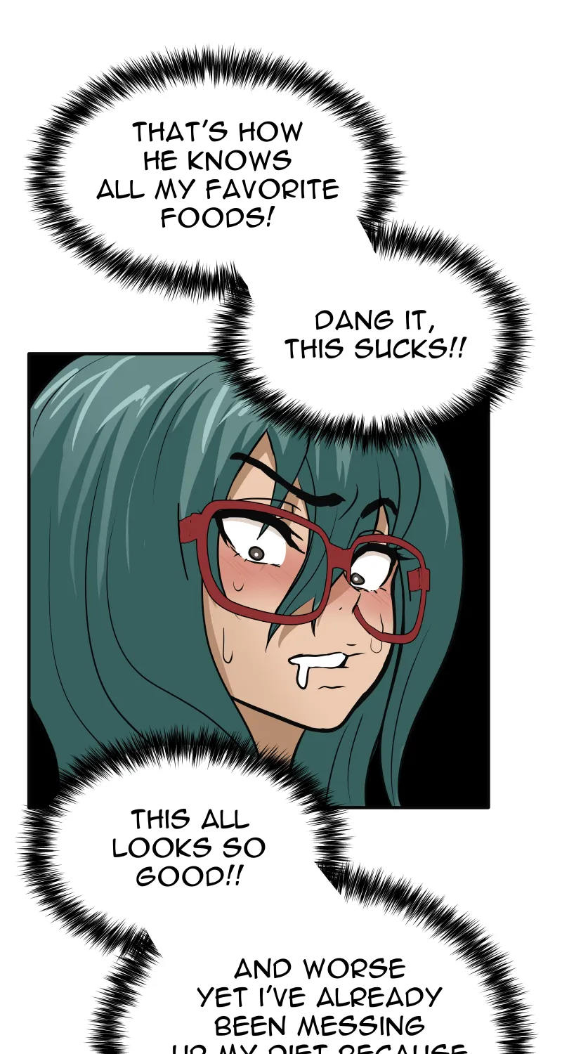 Swolemates Chapter 9 page 63 - 