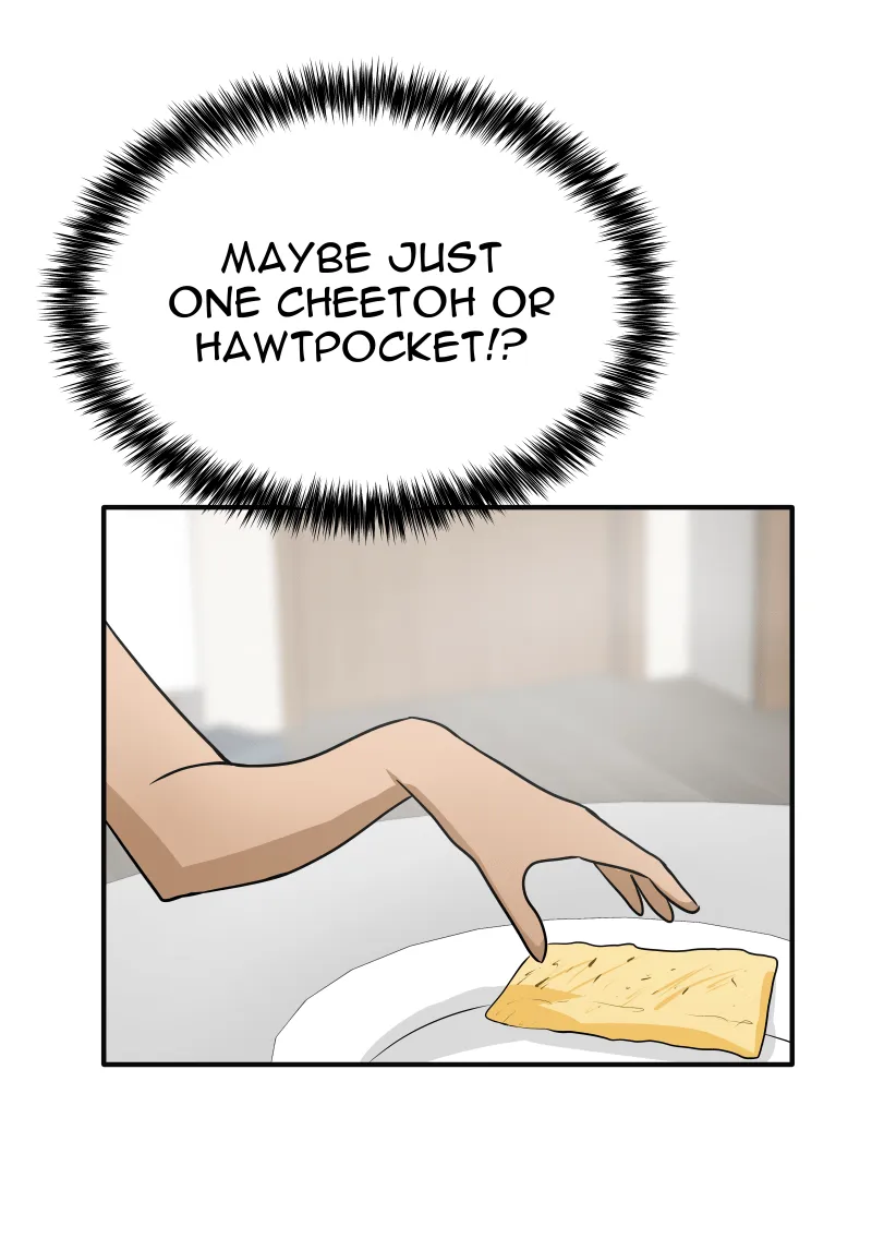 Swolemates Chapter 9 page 65 - 
