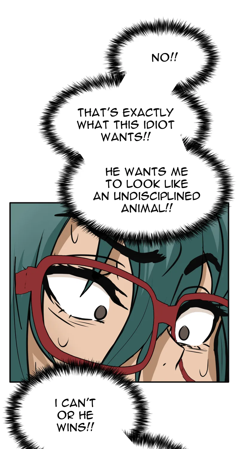 Swolemates Chapter 9 page 66 - 