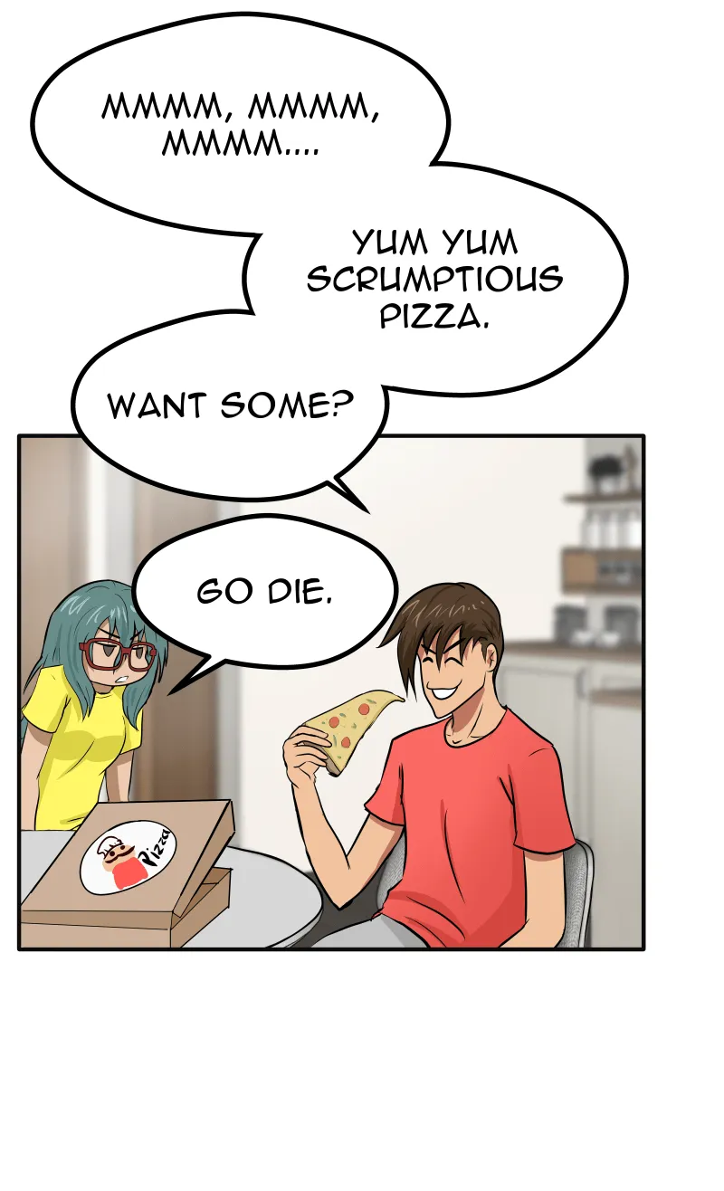 Swolemates Chapter 9 page 68 - 