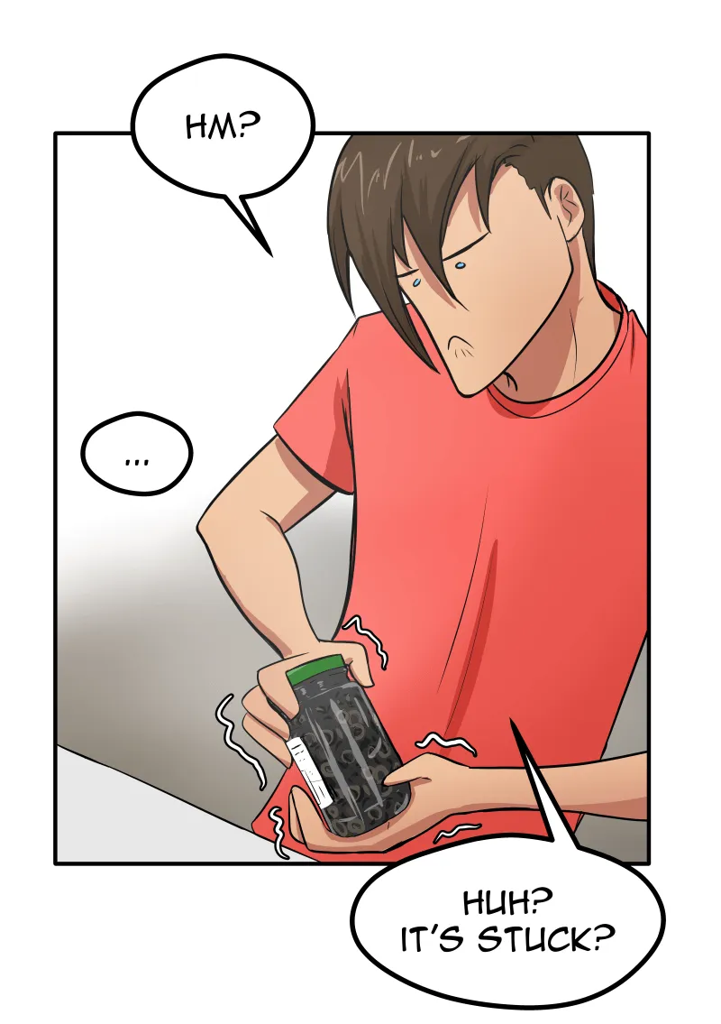 Swolemates Chapter 9 page 73 - 