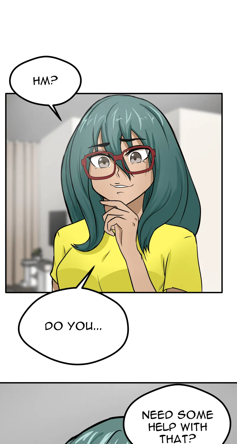 Swolemates Chapter 9 page 76 - 