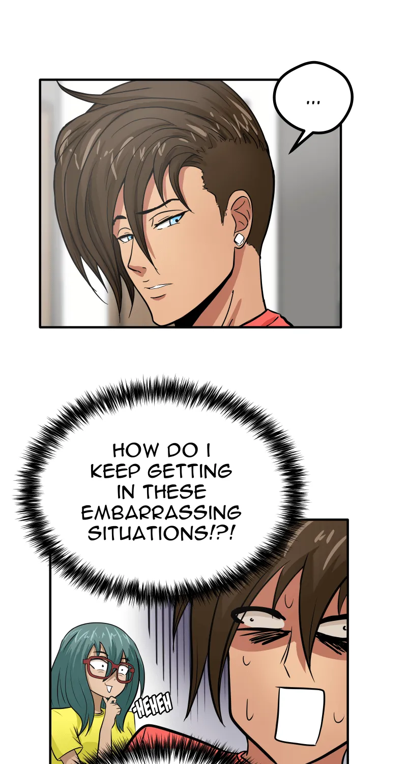 Swolemates Chapter 9 page 78 - 