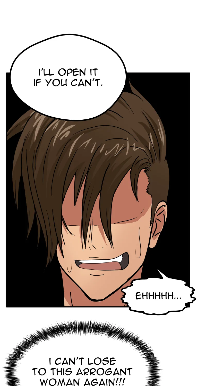 Swolemates Chapter 9 page 80 - 
