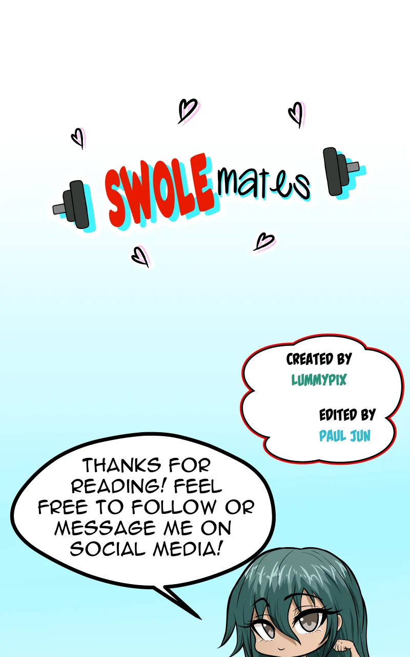 Swolemates Chapter 9 page 82 - 
