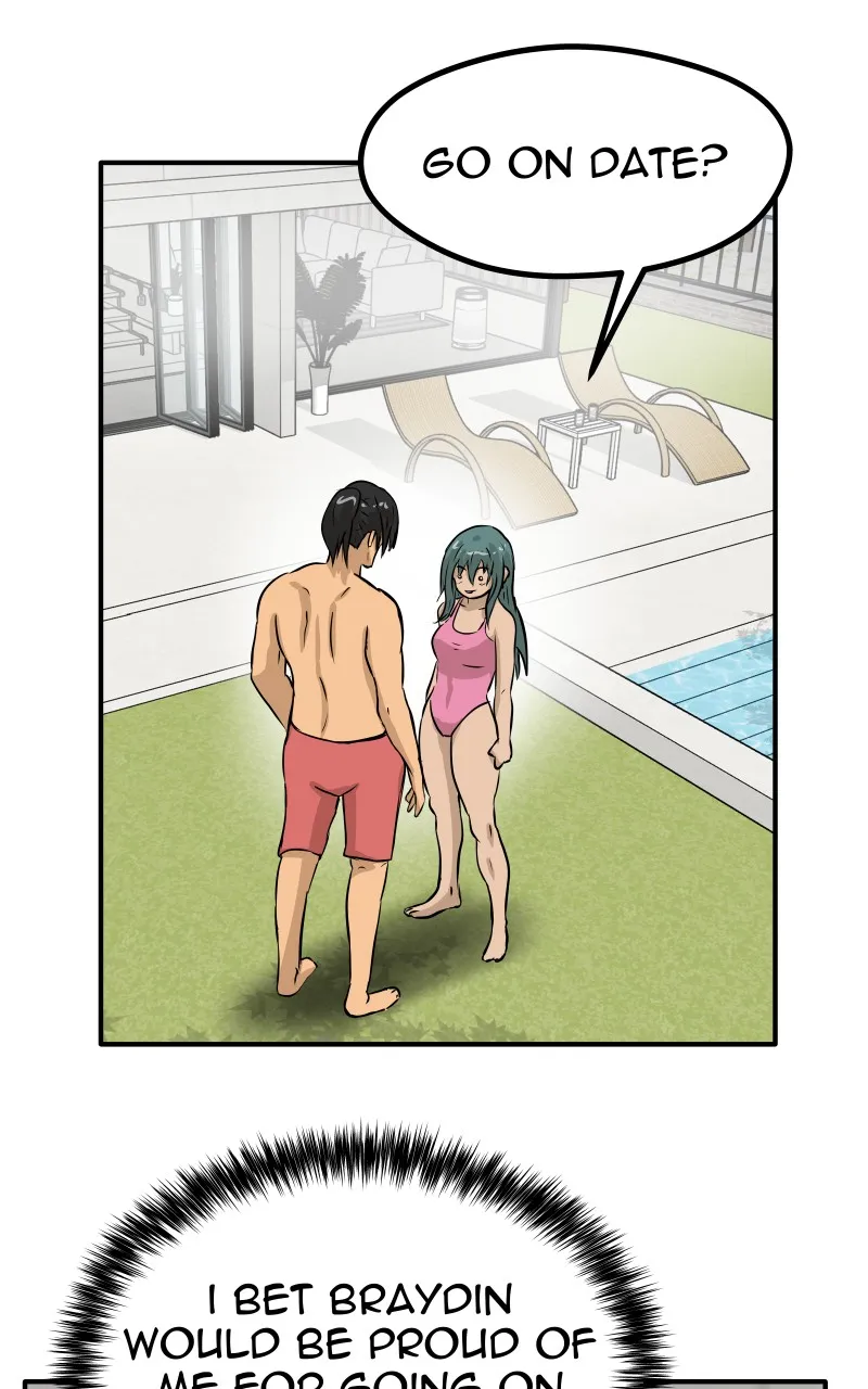 Swolemates Chapter 90 page 2 - 