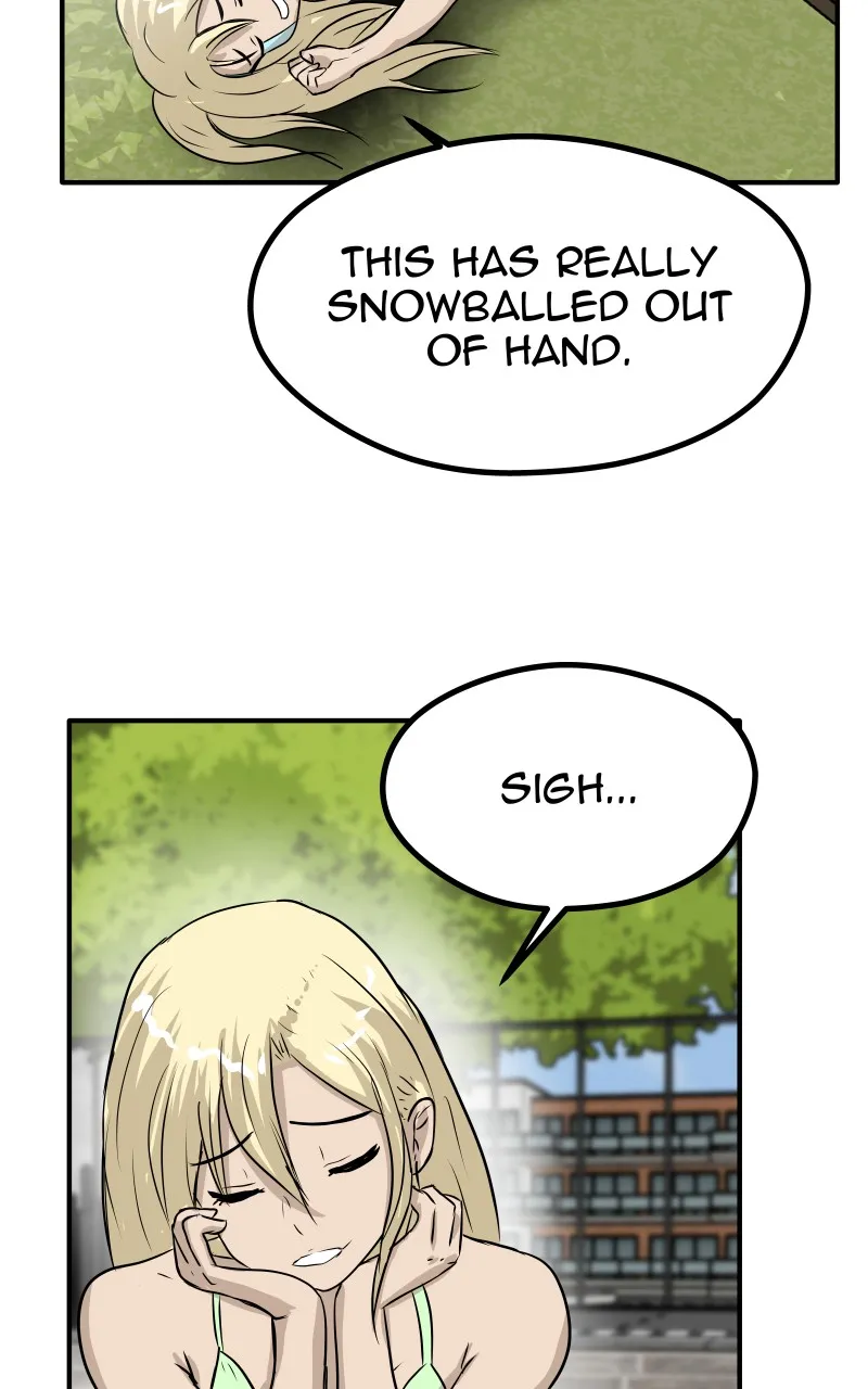 Swolemates Chapter 90 page 11 - 
