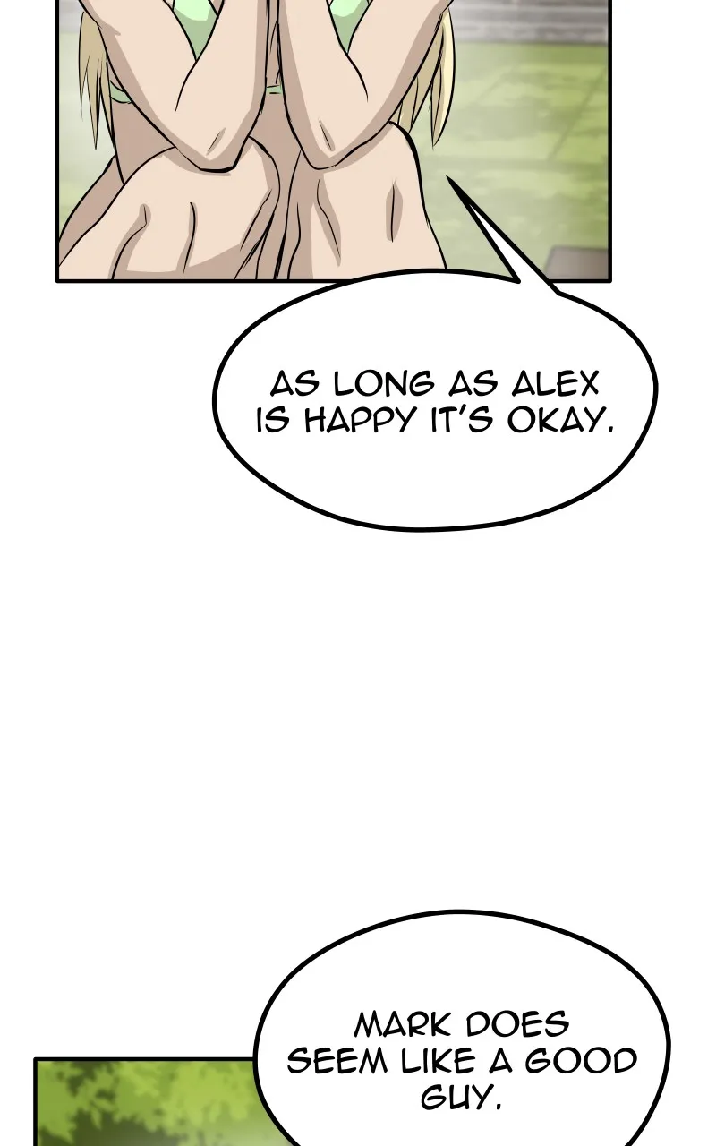 Swolemates Chapter 90 page 12 - 