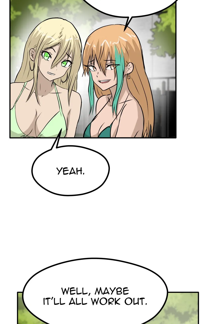 Swolemates Chapter 90 page 13 - 