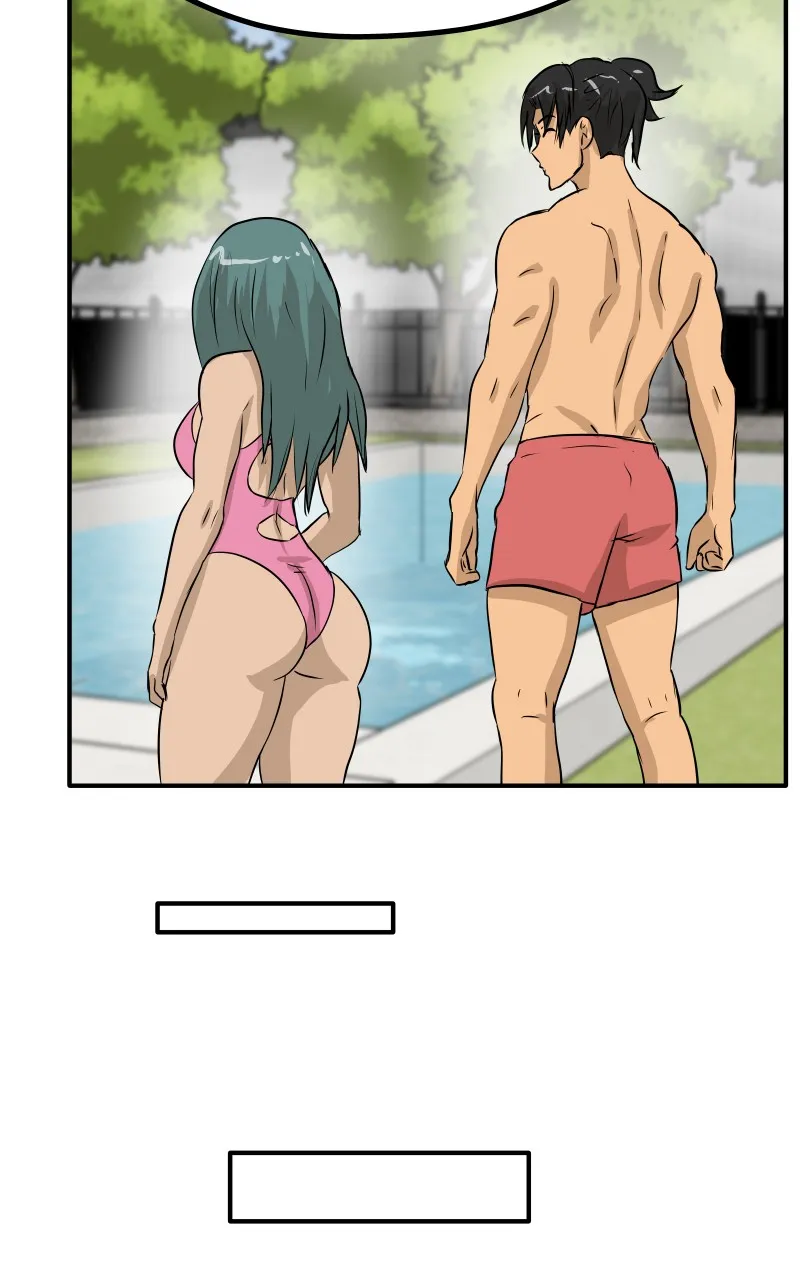 Swolemates Chapter 90 page 14 - 