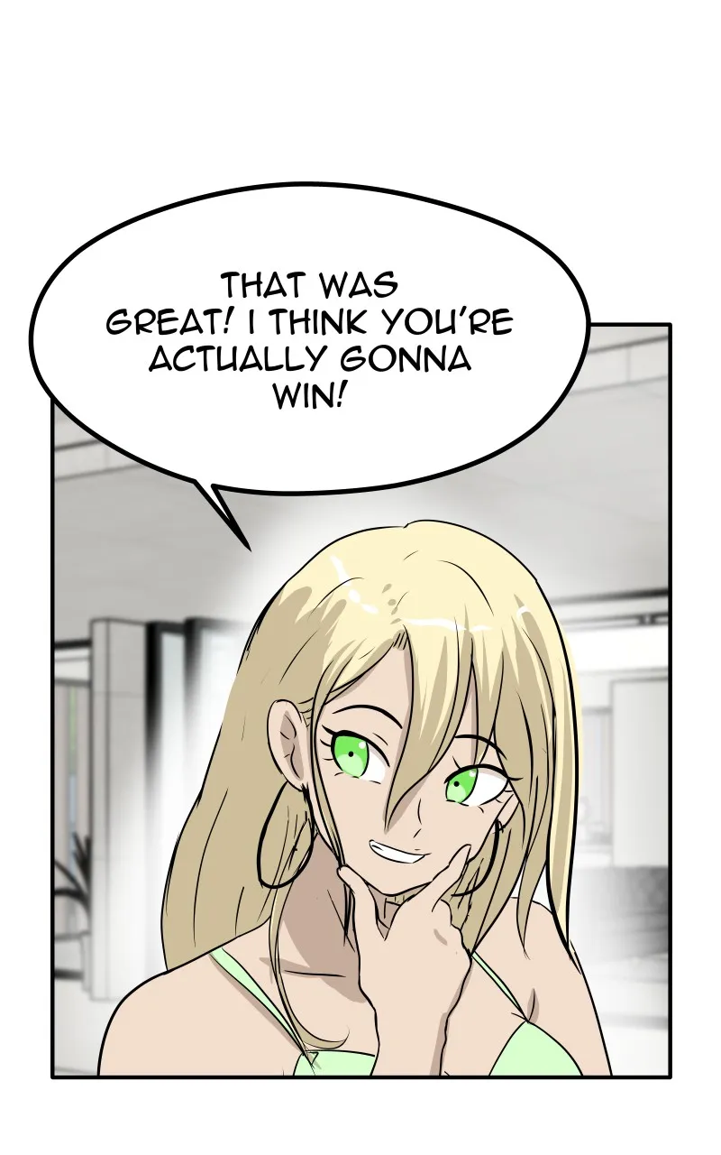 Swolemates Chapter 90 page 16 - 