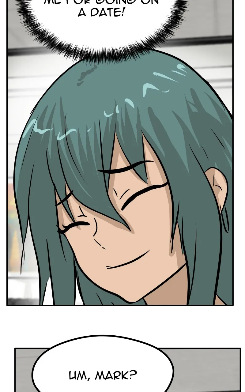 Swolemates Chapter 90 page 3 - 
