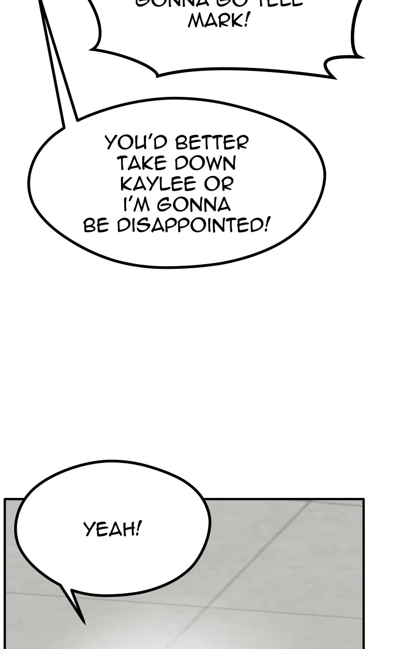 Swolemates Chapter 90 page 22 - 