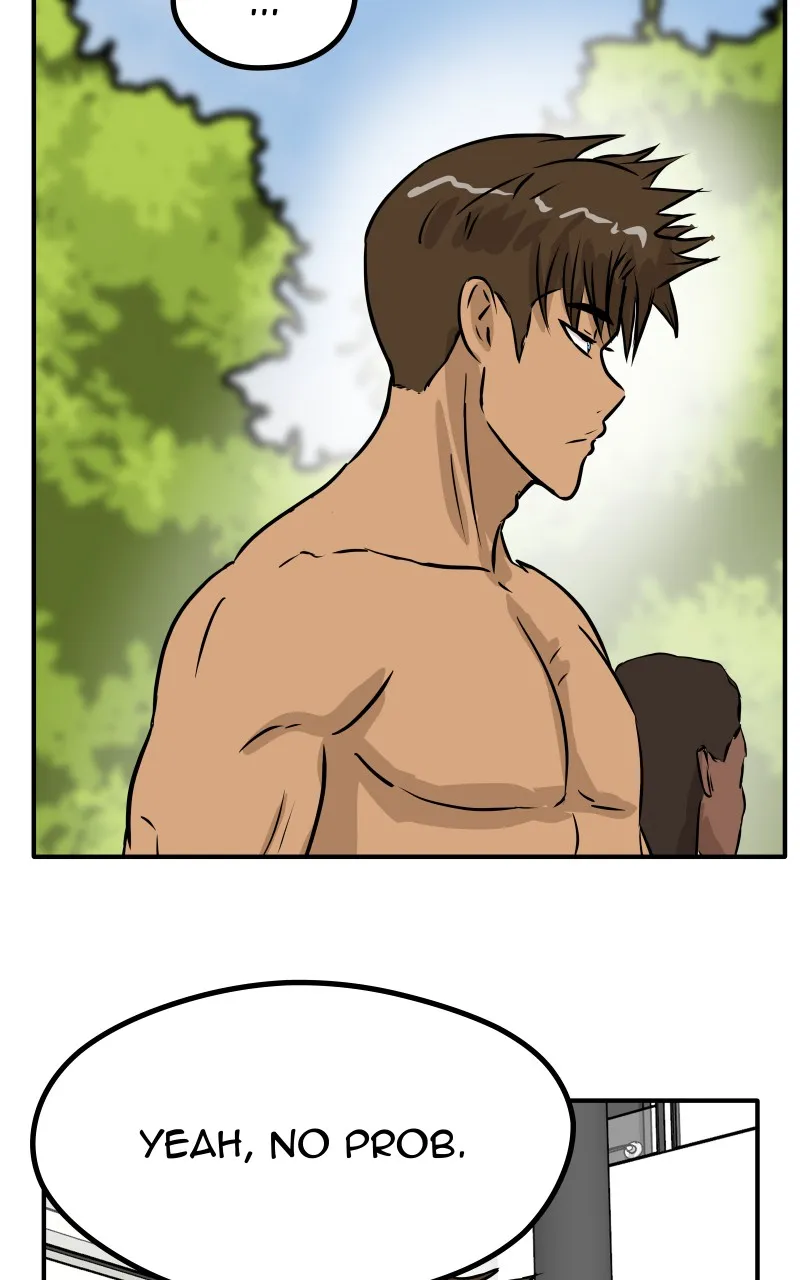 Swolemates Chapter 90 page 24 - 