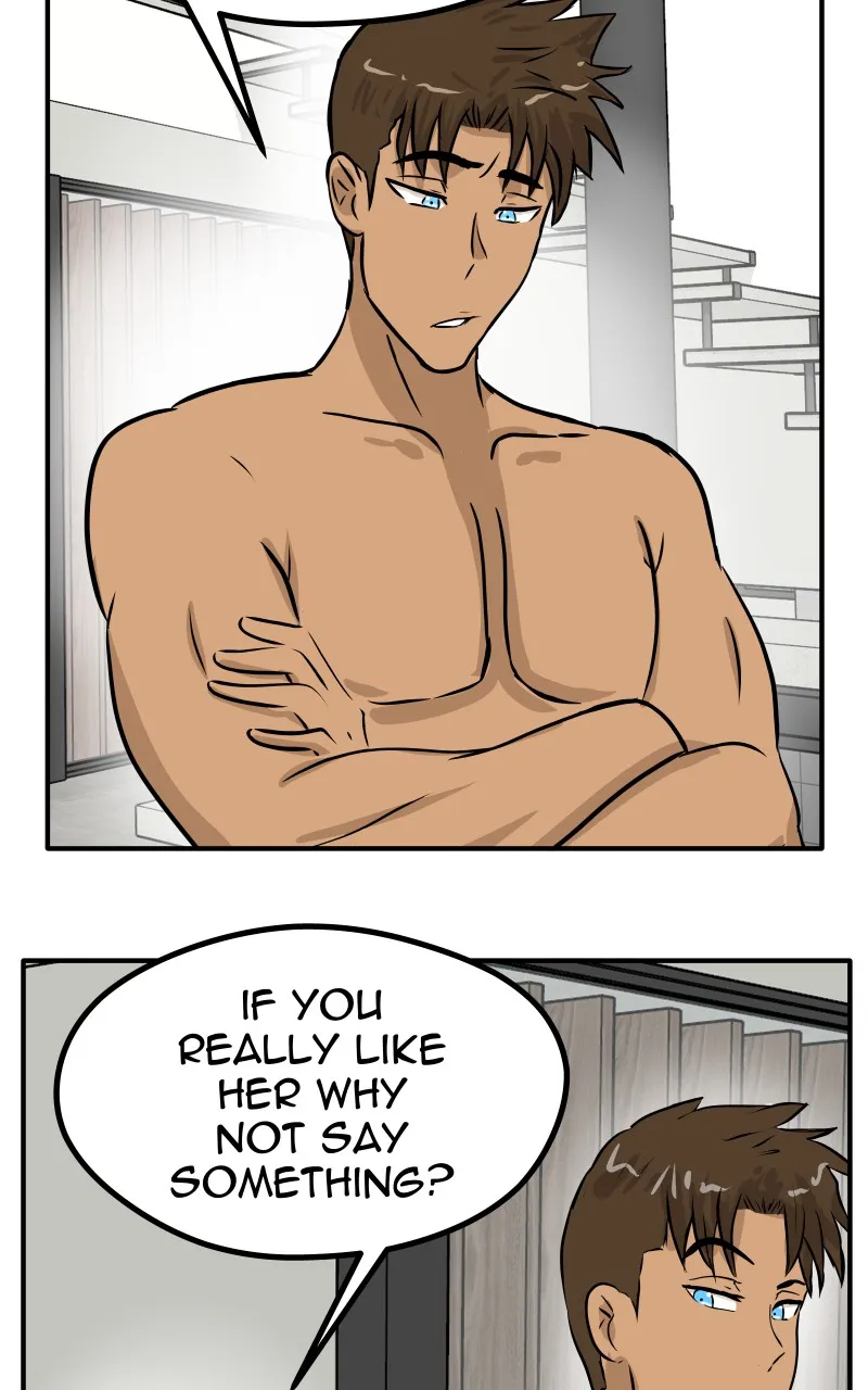 Swolemates Chapter 90 page 25 - 