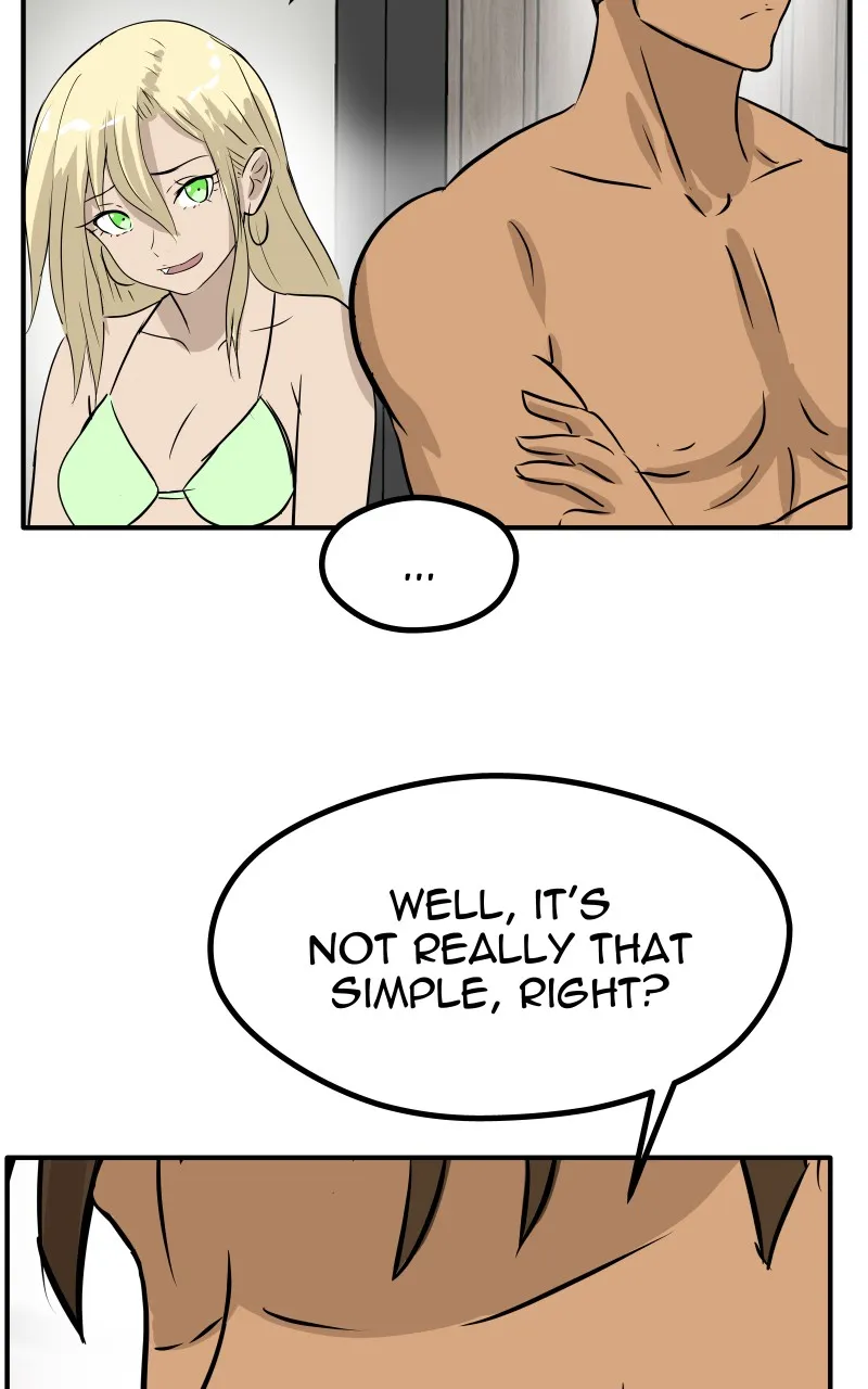 Swolemates Chapter 90 page 26 - 