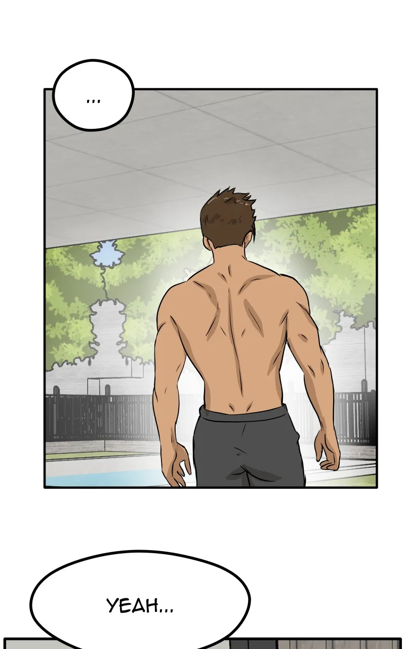 Swolemates Chapter 90 page 29 - 