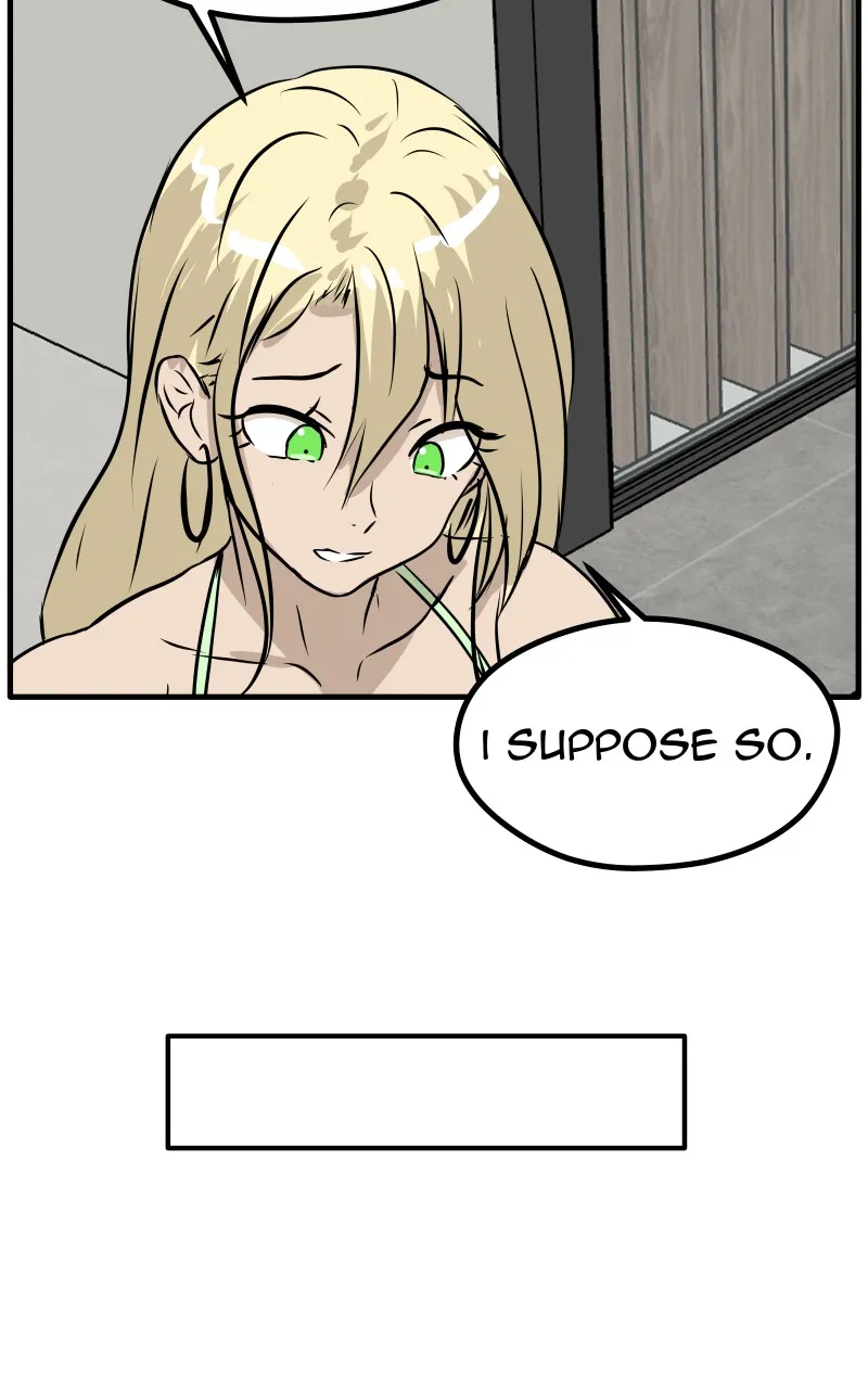 Swolemates Chapter 90 page 30 - 