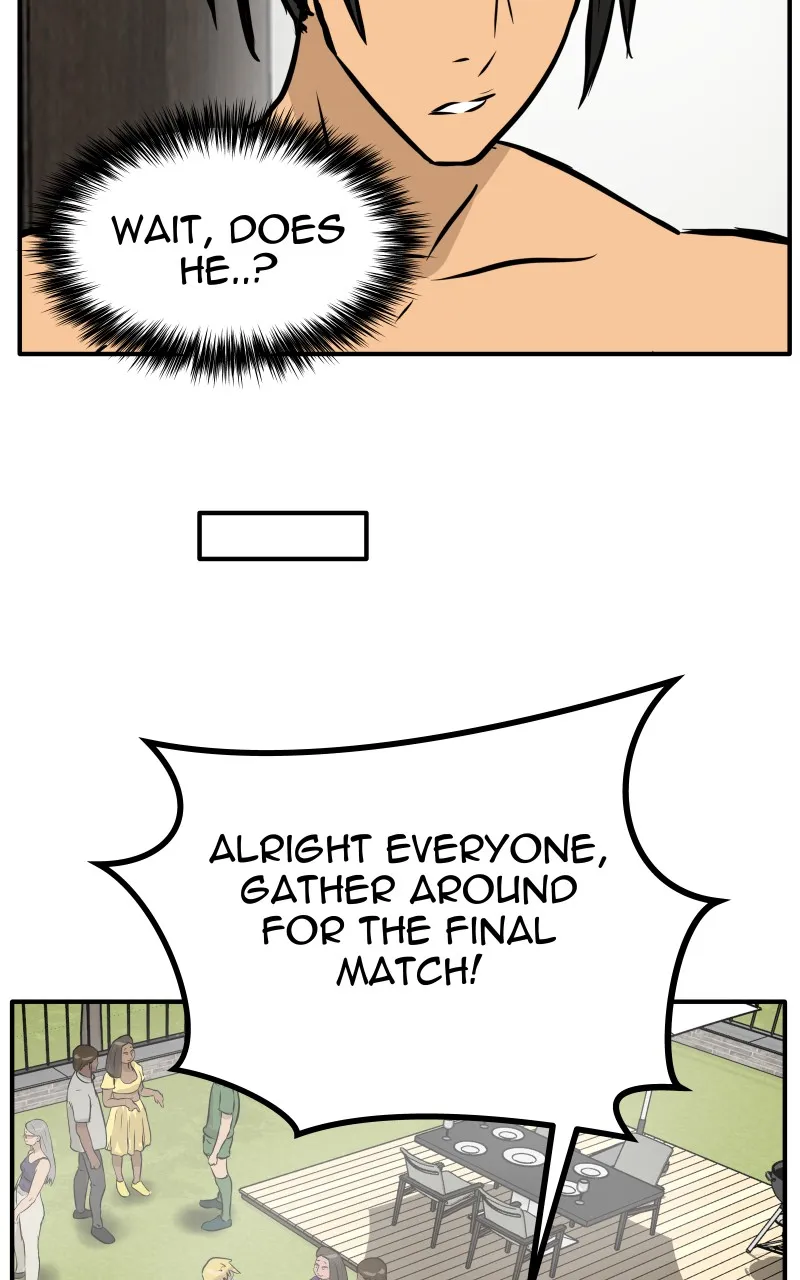 Swolemates Chapter 90 page 33 - 