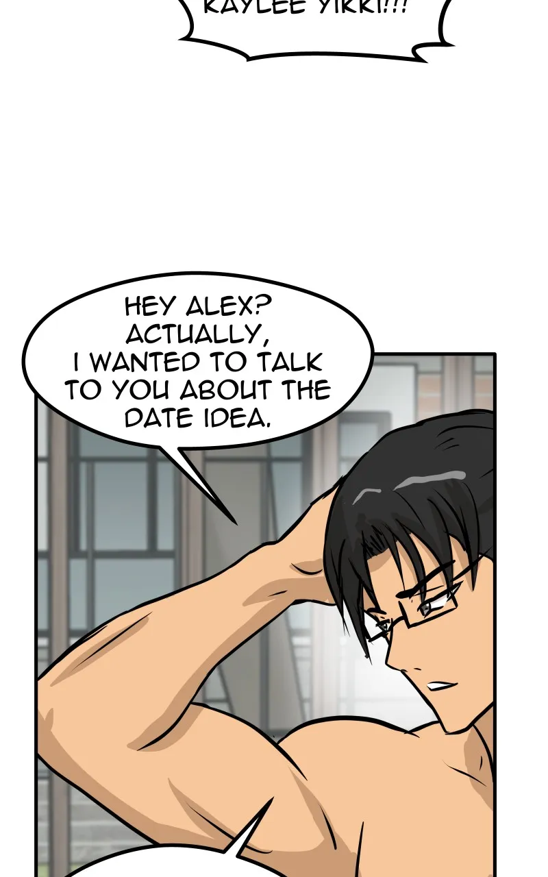 Swolemates Chapter 90 page 36 - 