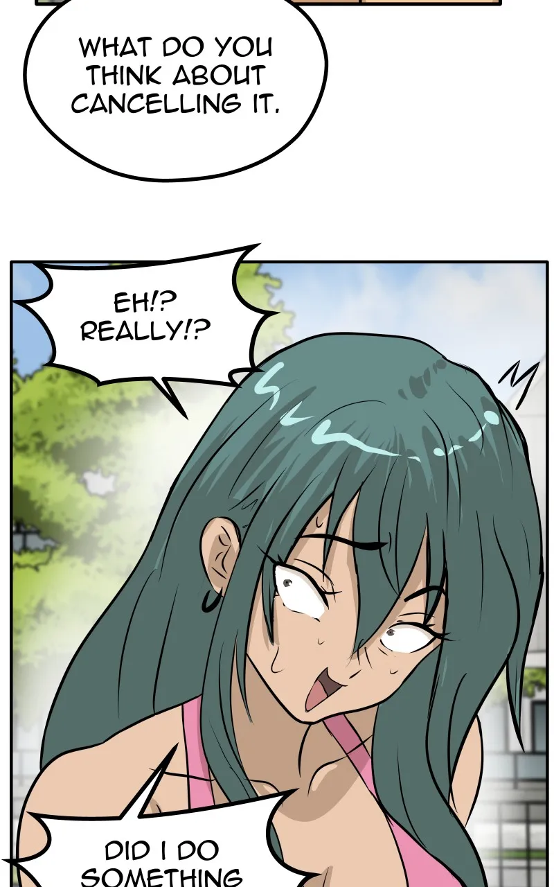 Swolemates Chapter 90 page 37 - 