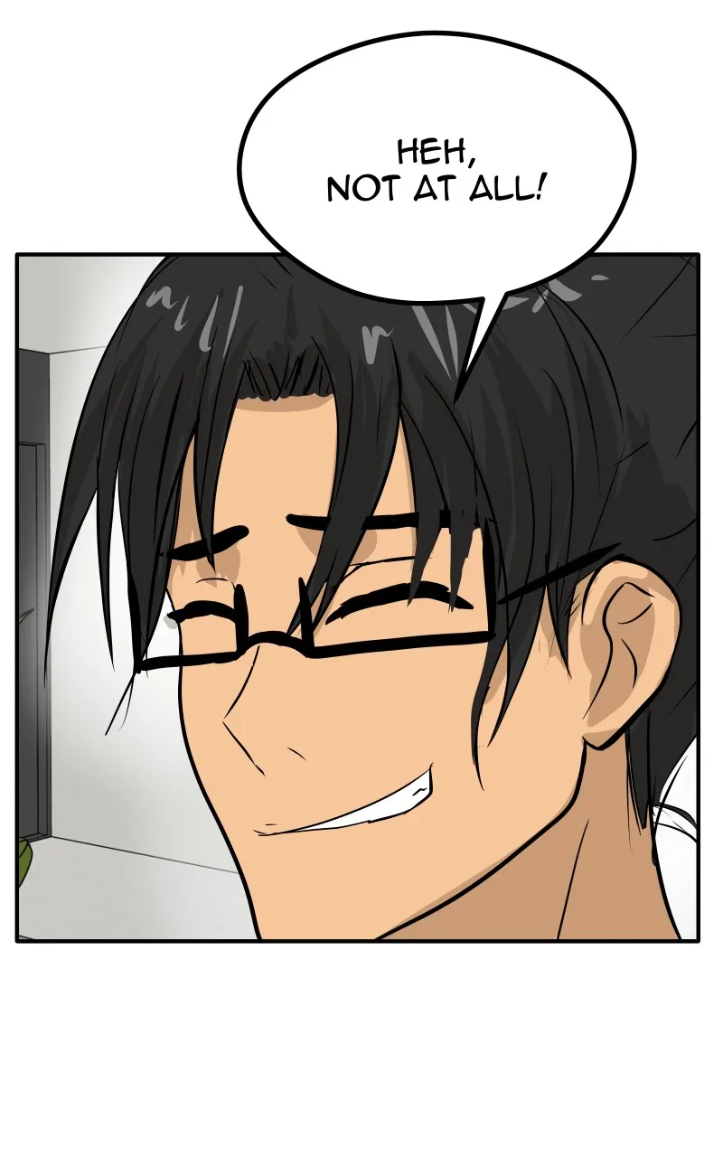 Swolemates Chapter 90 page 39 - 