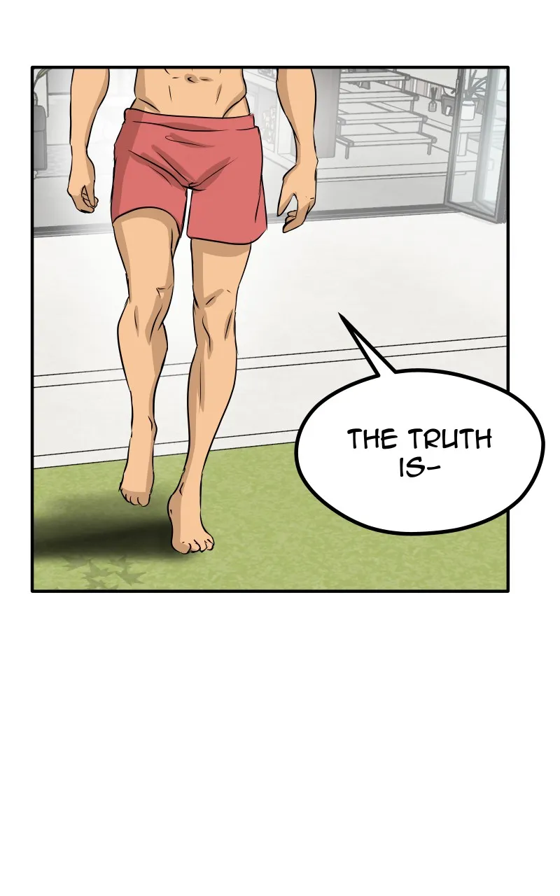 Swolemates Chapter 90 page 40 - 