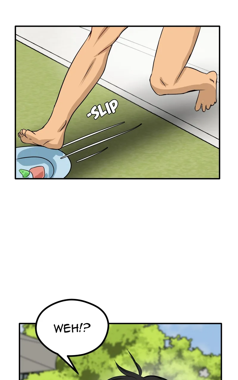 Swolemates Chapter 90 page 41 - 