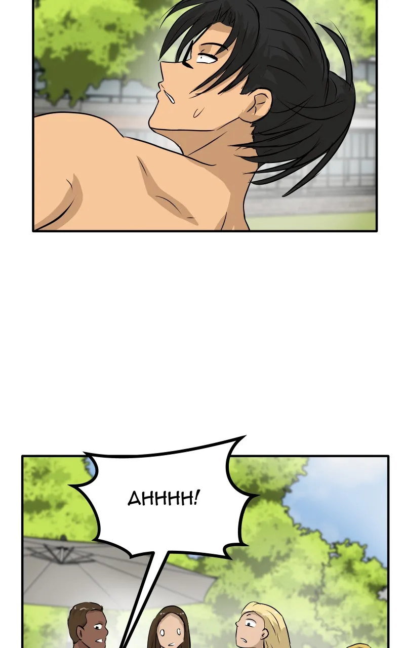 Swolemates Chapter 90 page 42 - 