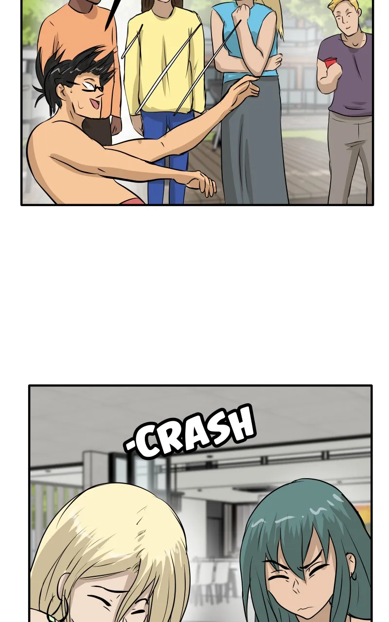 Swolemates Chapter 90 page 43 - 