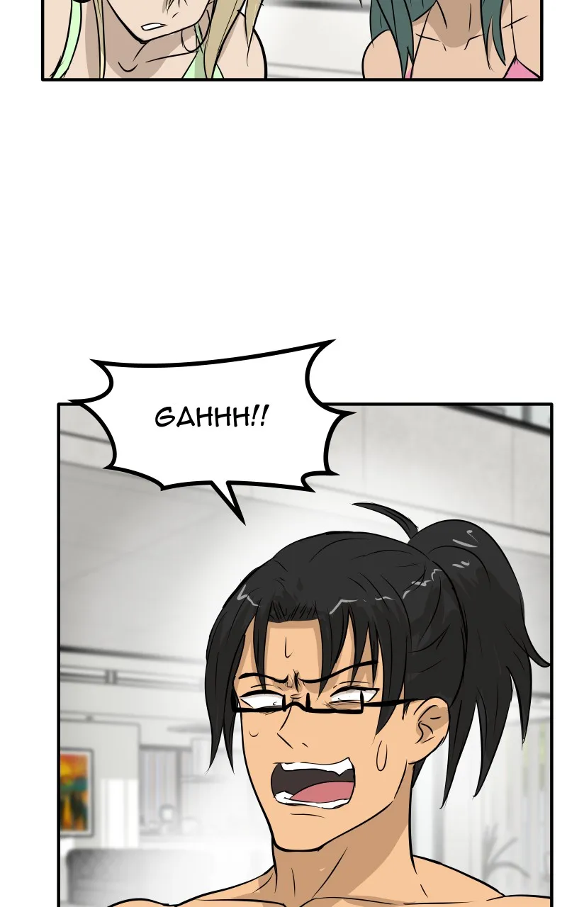 Swolemates Chapter 90 page 44 - 
