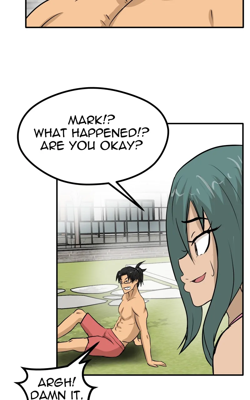 Swolemates Chapter 90 page 45 - 
