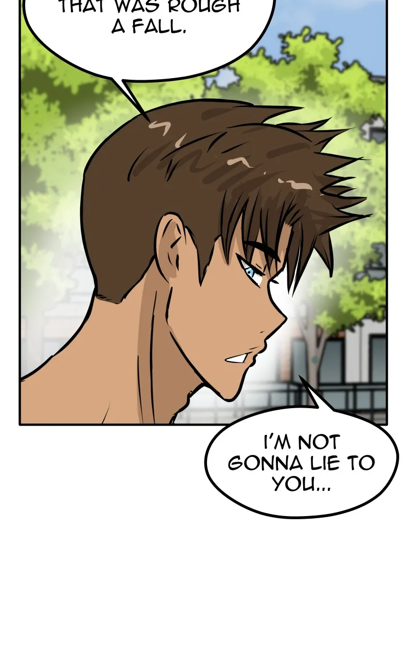 Swolemates Chapter 90 page 48 - 
