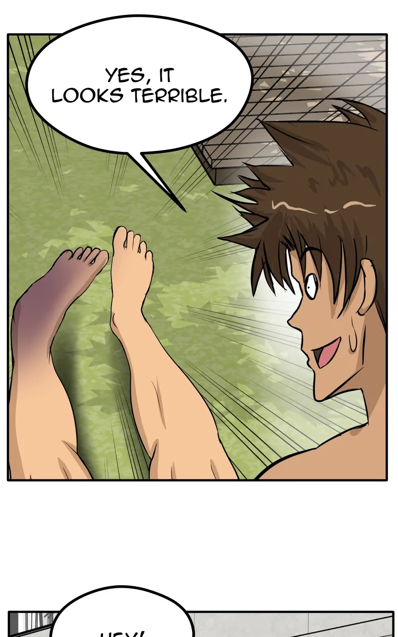 Swolemates Chapter 90 page 49 - 