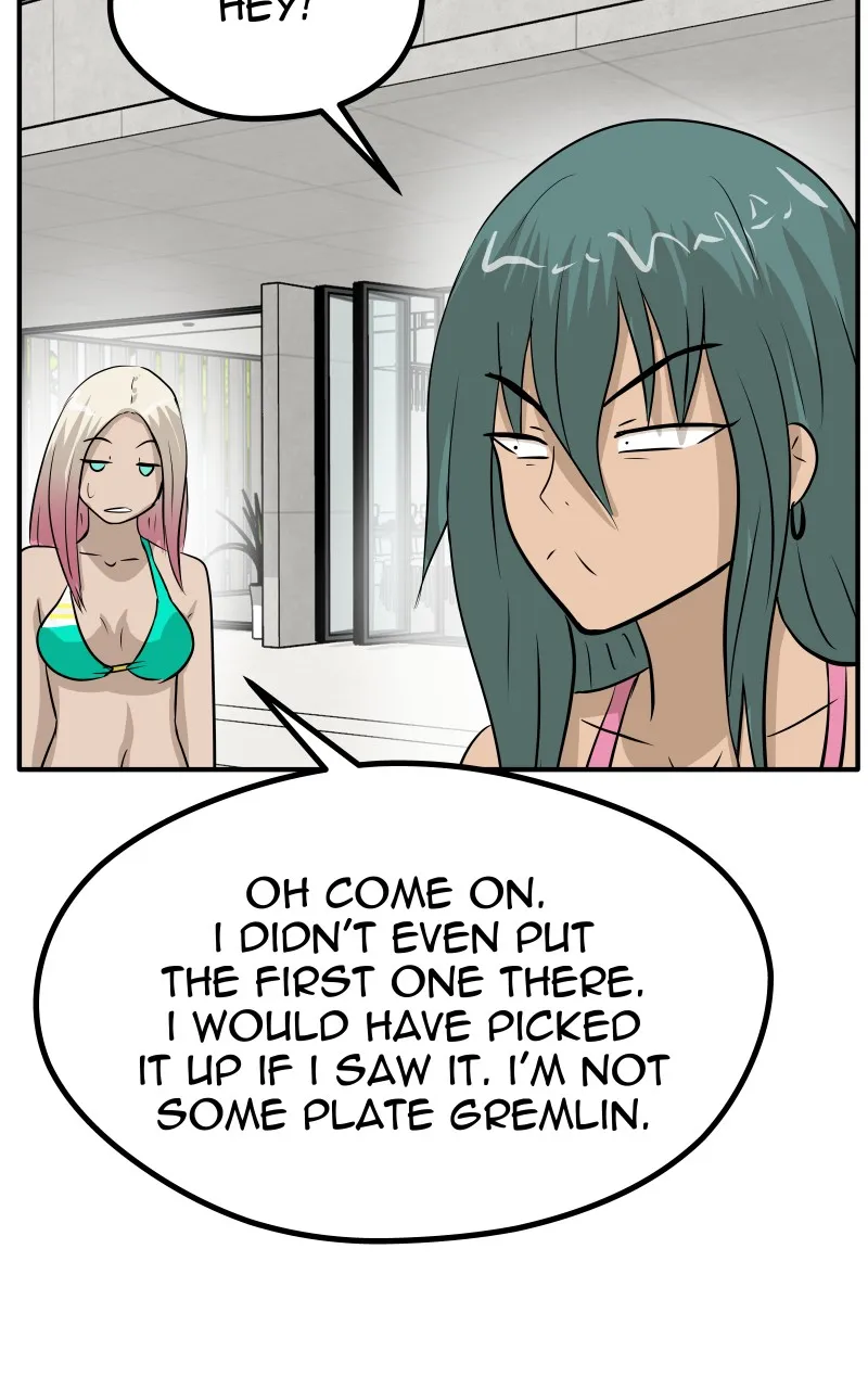 Swolemates Chapter 90 page 50 - 