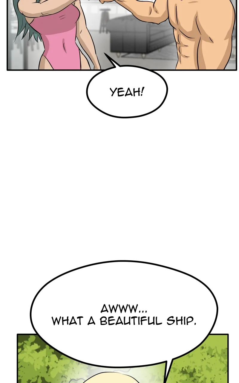 Swolemates Chapter 90 page 6 - 