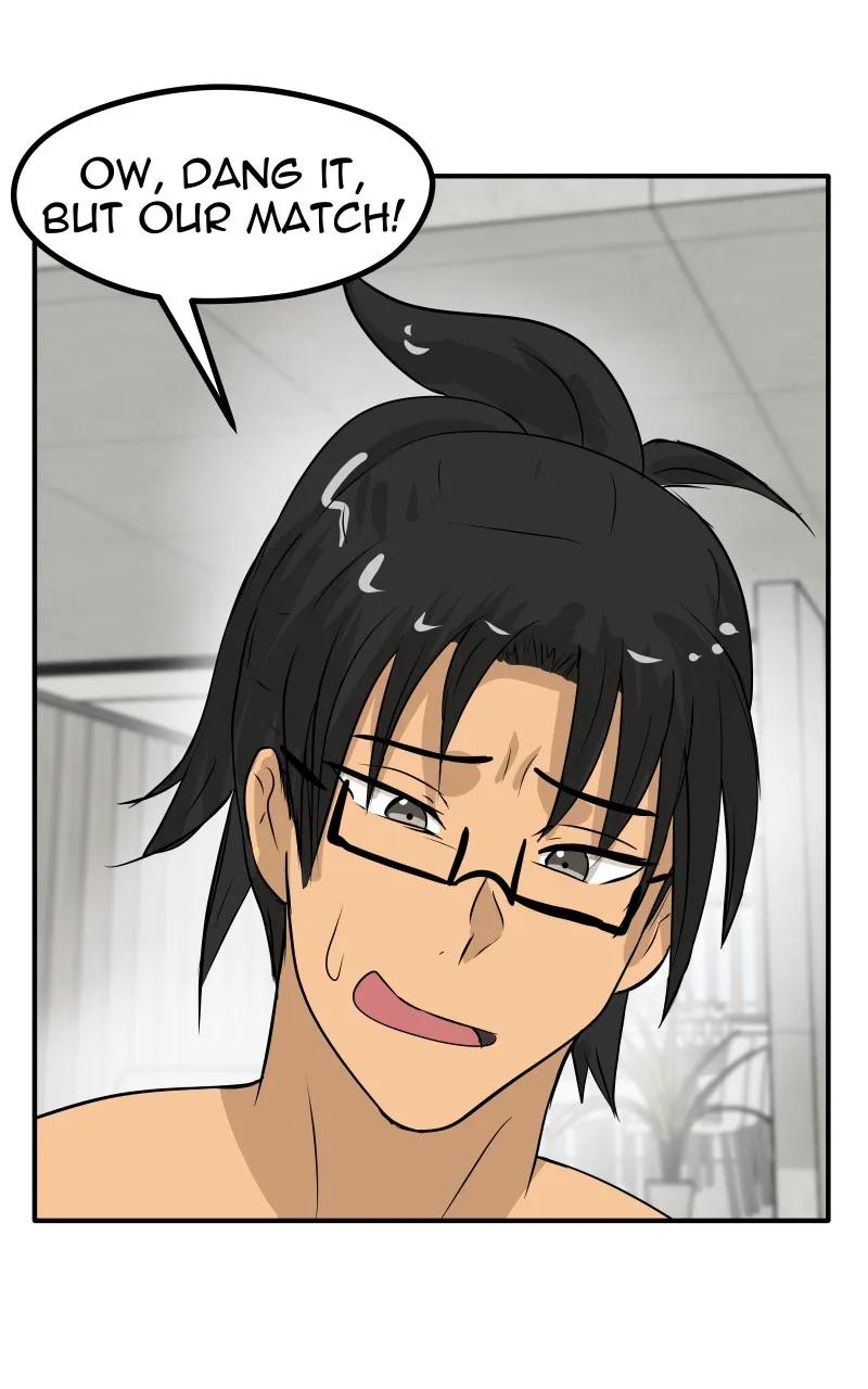 Swolemates Chapter 90 page 51 - 