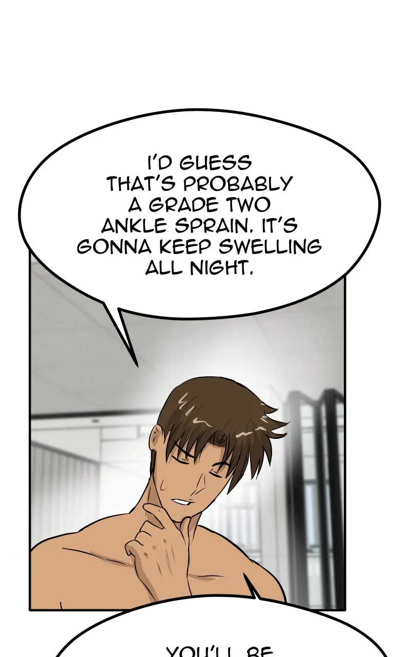 Swolemates Chapter 90 page 52 - 