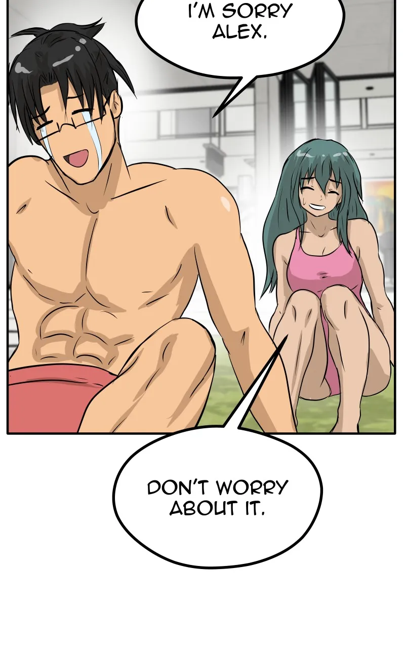 Swolemates Chapter 90 page 54 - 