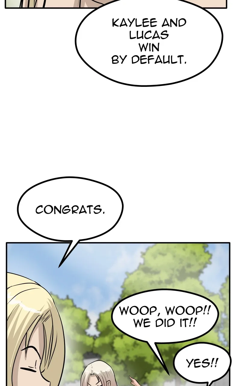 Swolemates Chapter 90 page 56 - 