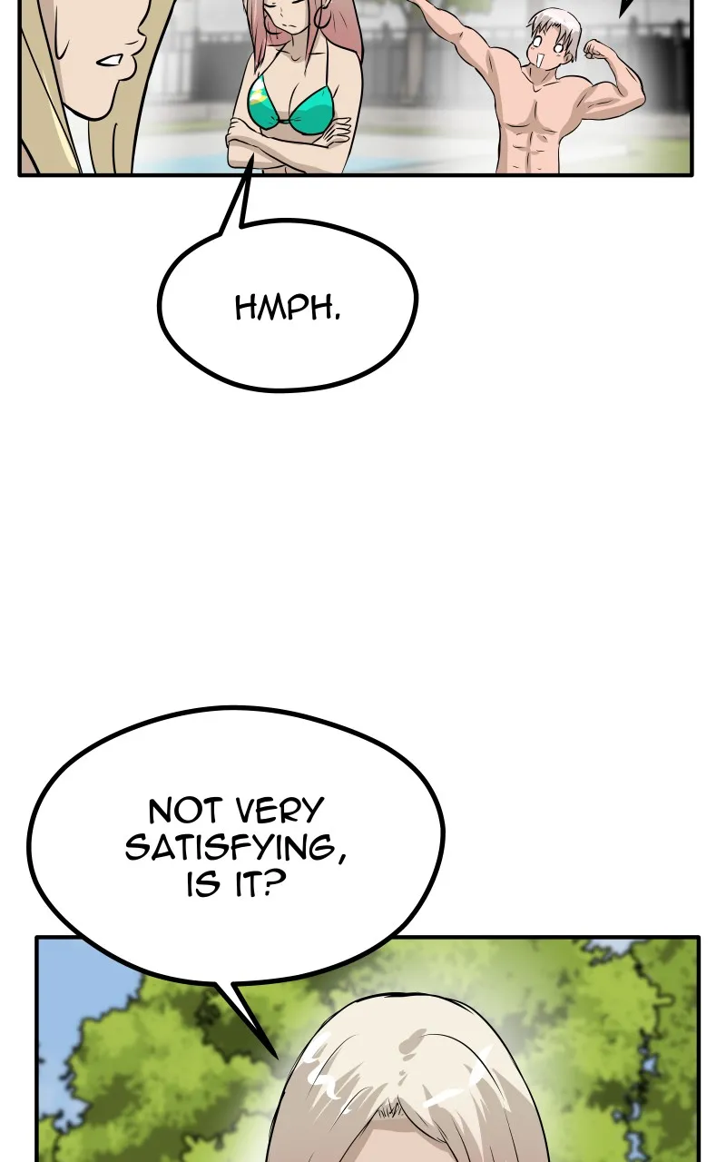 Swolemates Chapter 90 page 57 - 