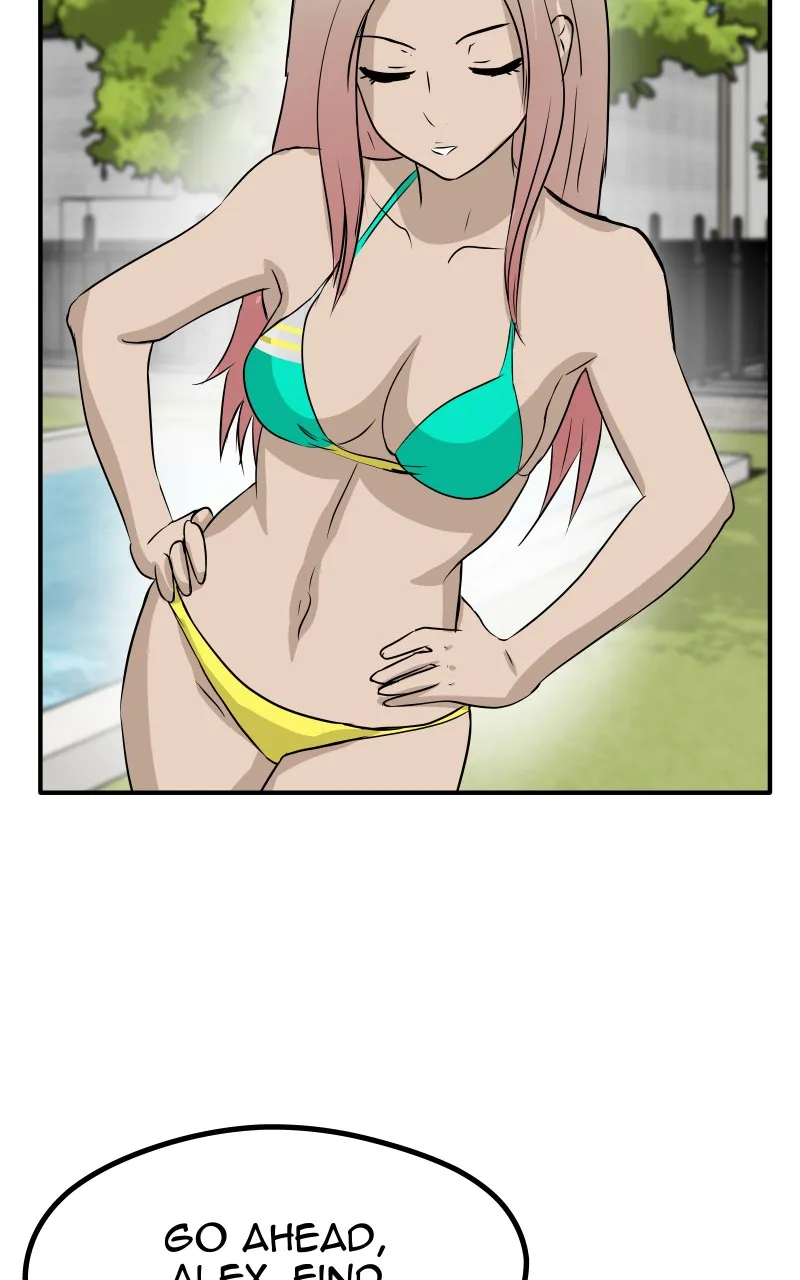 Swolemates Chapter 90 page 58 - 