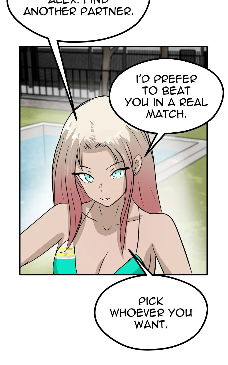 Swolemates Chapter 90 page 59 - 