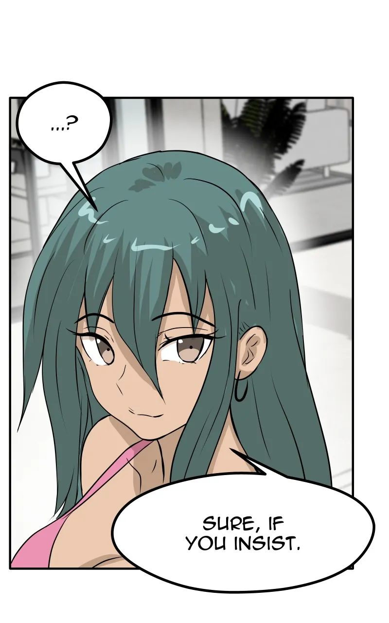 Swolemates Chapter 90 page 60 - 
