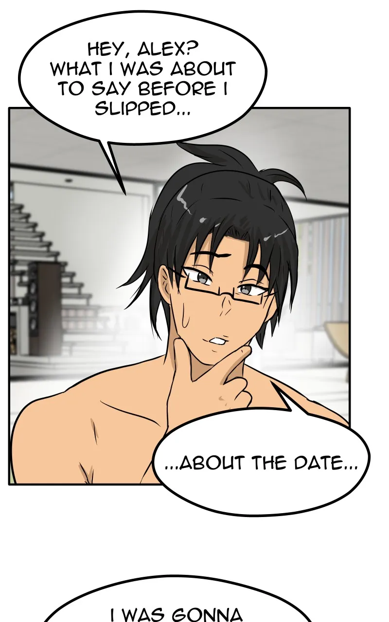 Swolemates Chapter 90 page 61 - 
