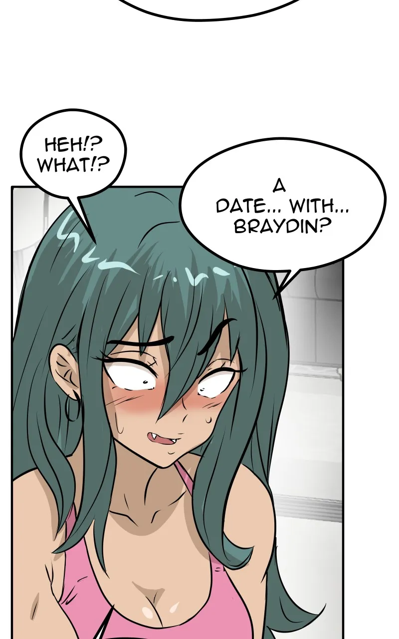 Swolemates Chapter 90 page 63 - 