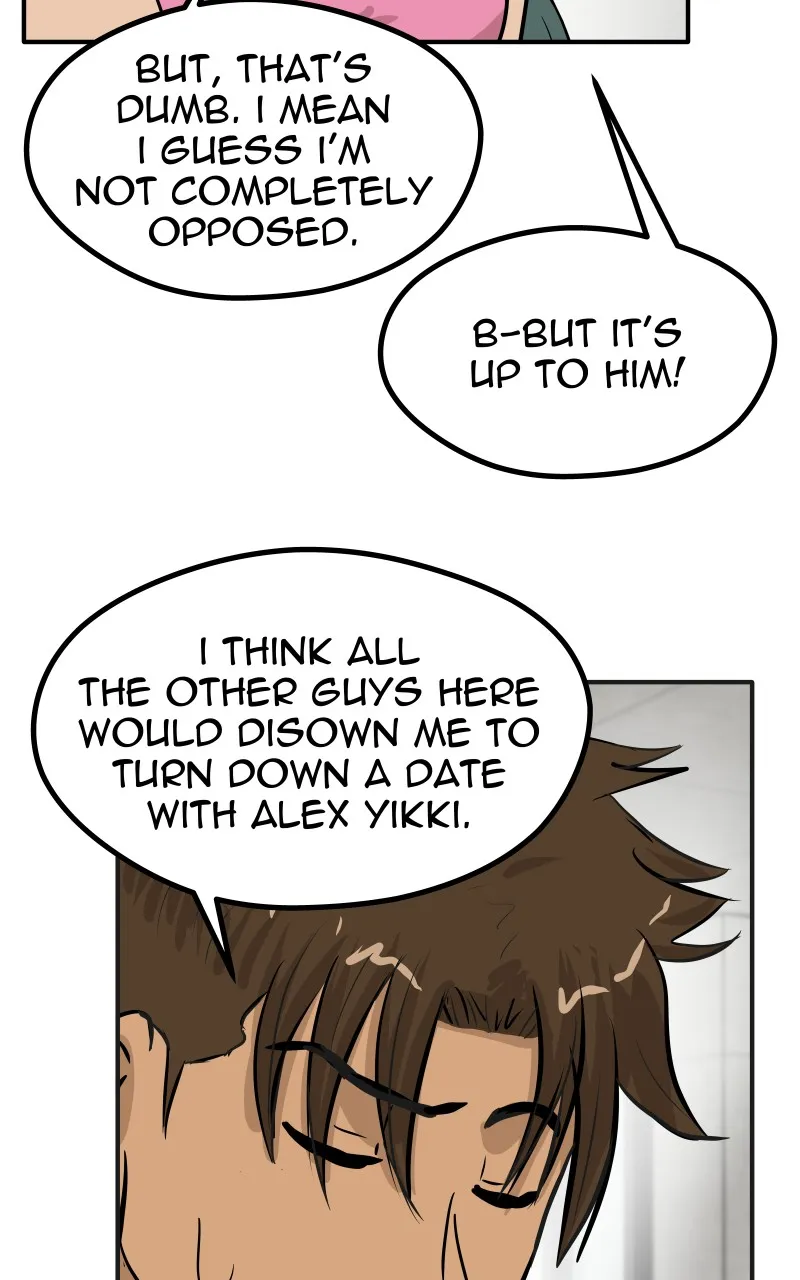 Swolemates Chapter 90 page 64 - 